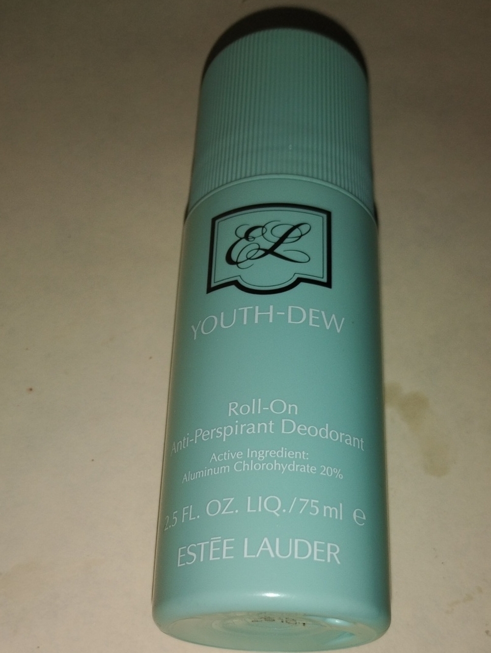 Youth Dew Deodrant